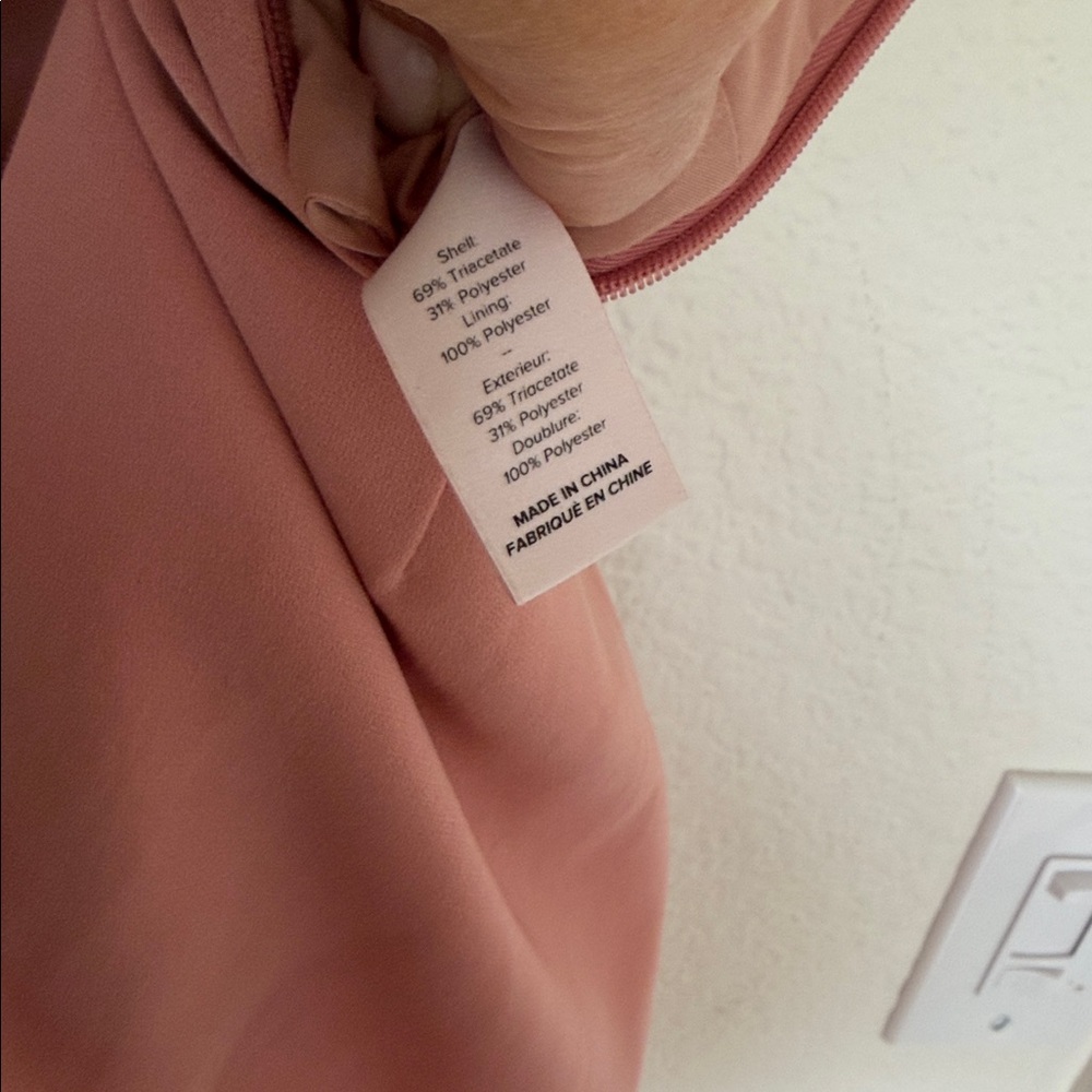 Cinq a sept luna dress - Picture 8 of 11